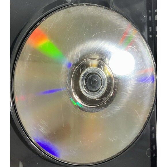 Johnny English Widescreen Edition Vintage 2004 DVD Tested - Picture 8 of 9